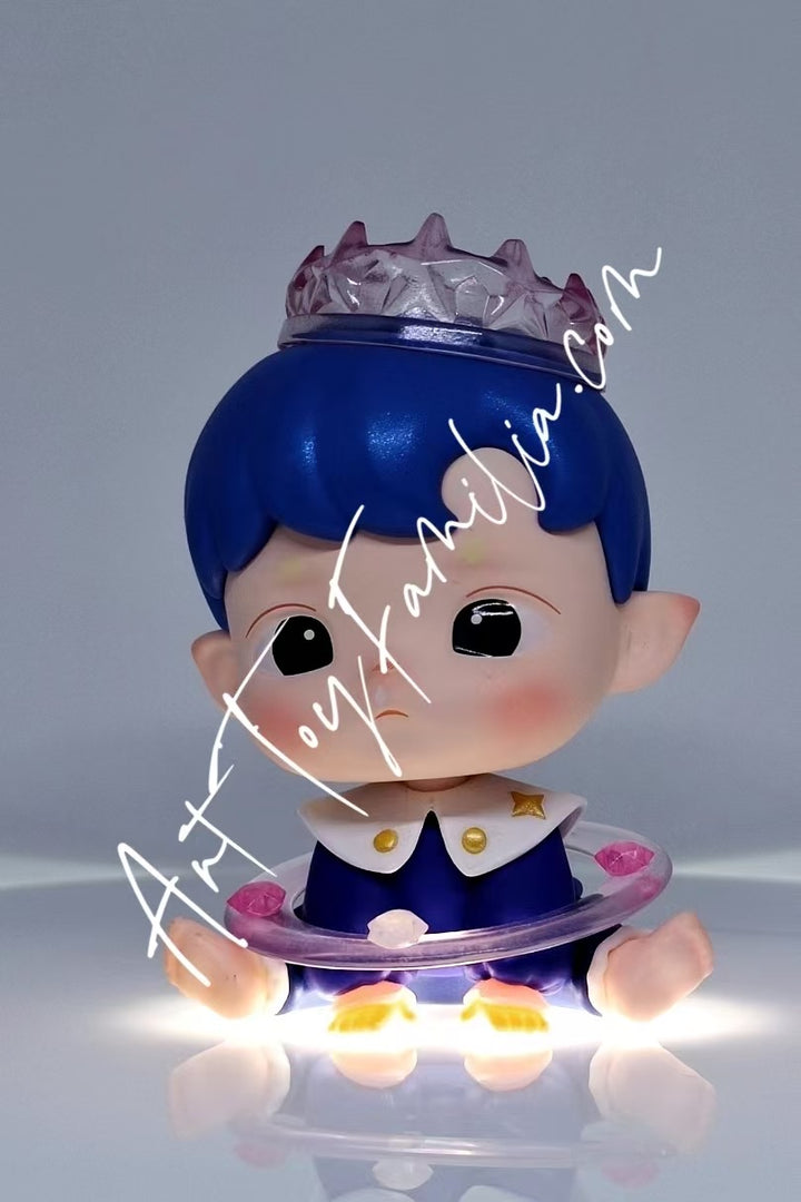 haci in my dream figures haci 幻想系列 Sleepwalking   梦游