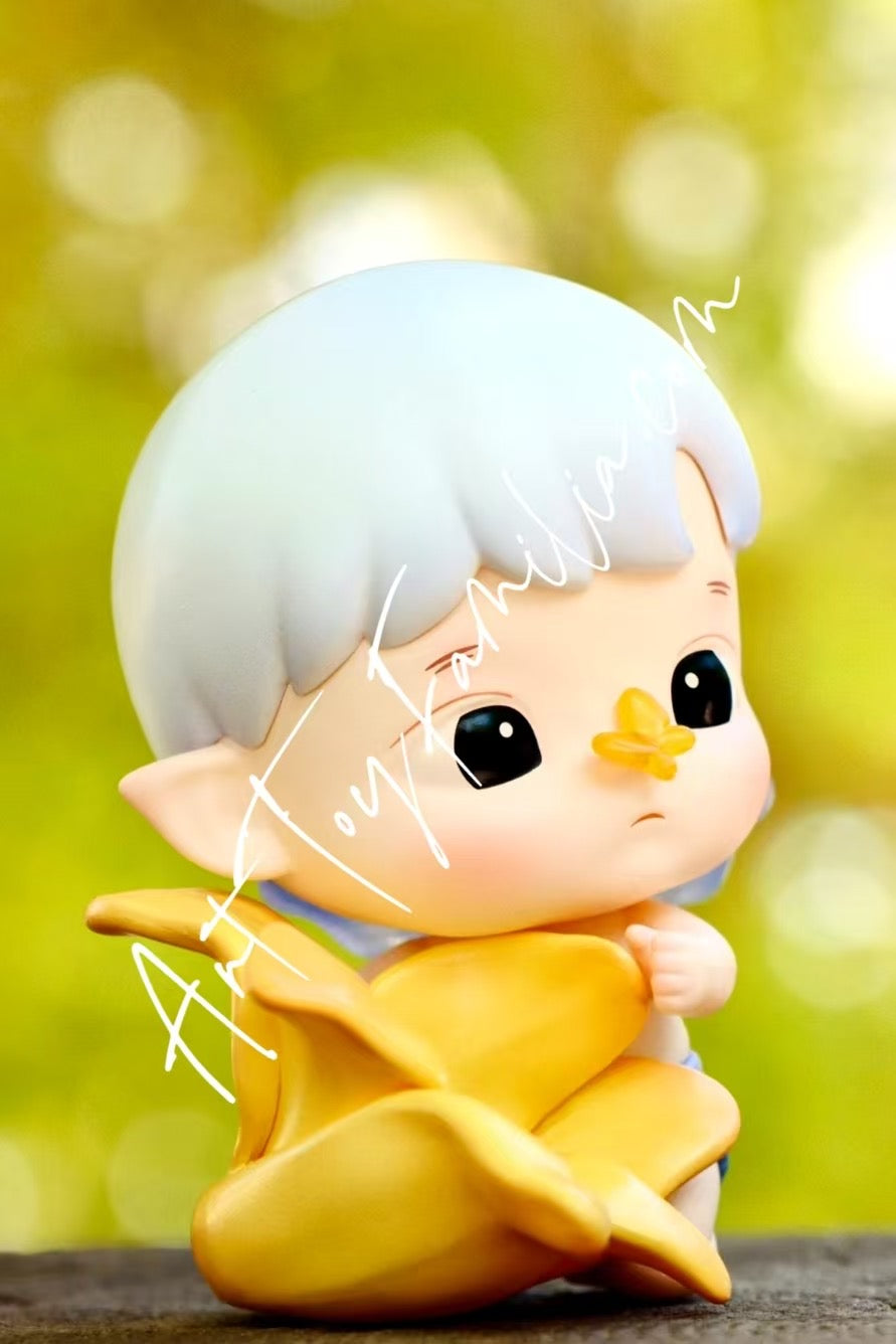 haci in my dream figures haci 幻想系列 Honey   蜜