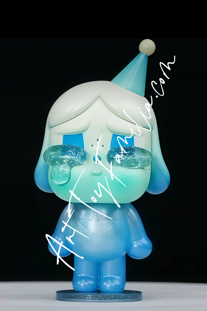 cry baby crying again I'll Bring You A Flower   哭哭蜜蜂