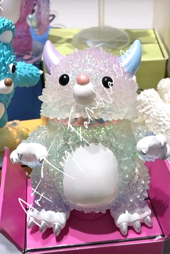 instinctoy muckey play time series Superhero 超人