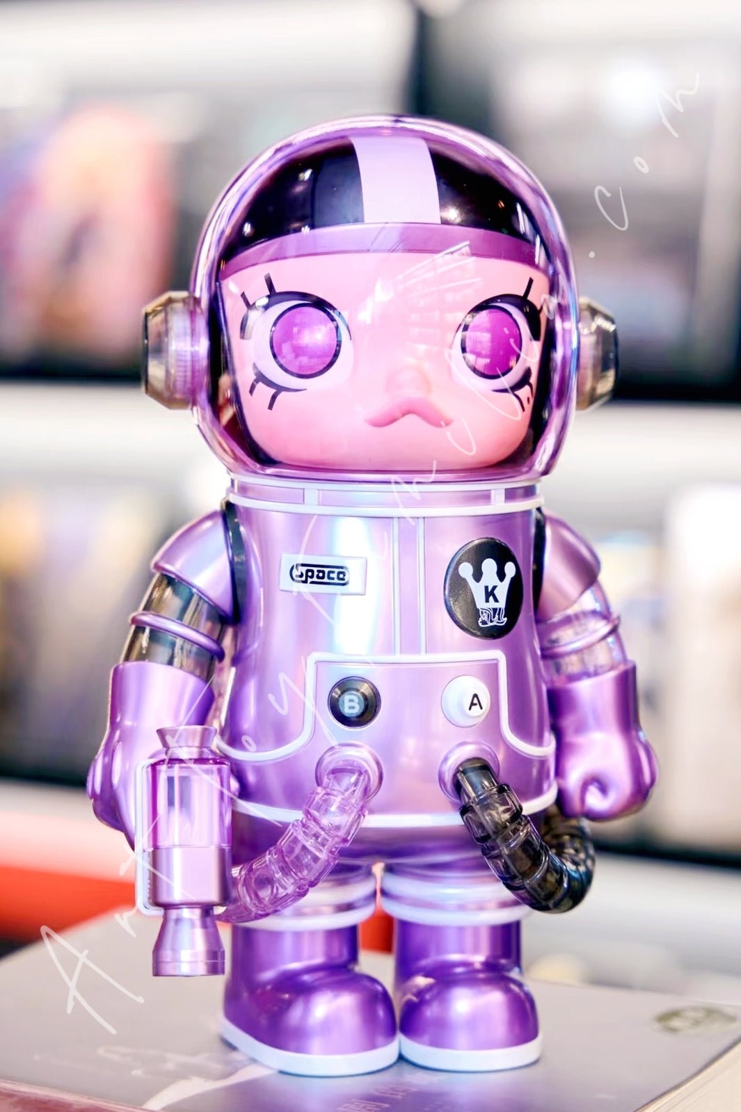 POP MART MEGA Space Molly 400% Sanrio Characters Series Blind Box Gylho4237 P 821 POP MART MEGA Space Molly 400% Sanrio Characters Series Blind Box Gylho4237 P 821