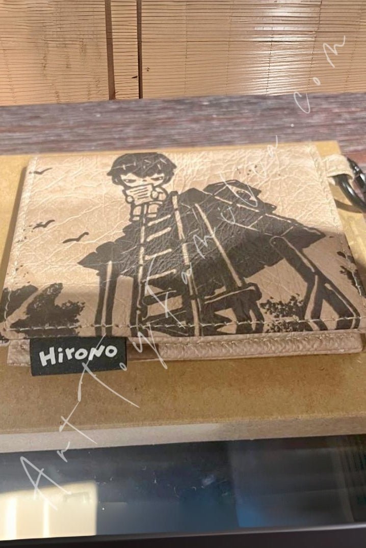 Hirono Skyward Figurine – Art Toy Familia