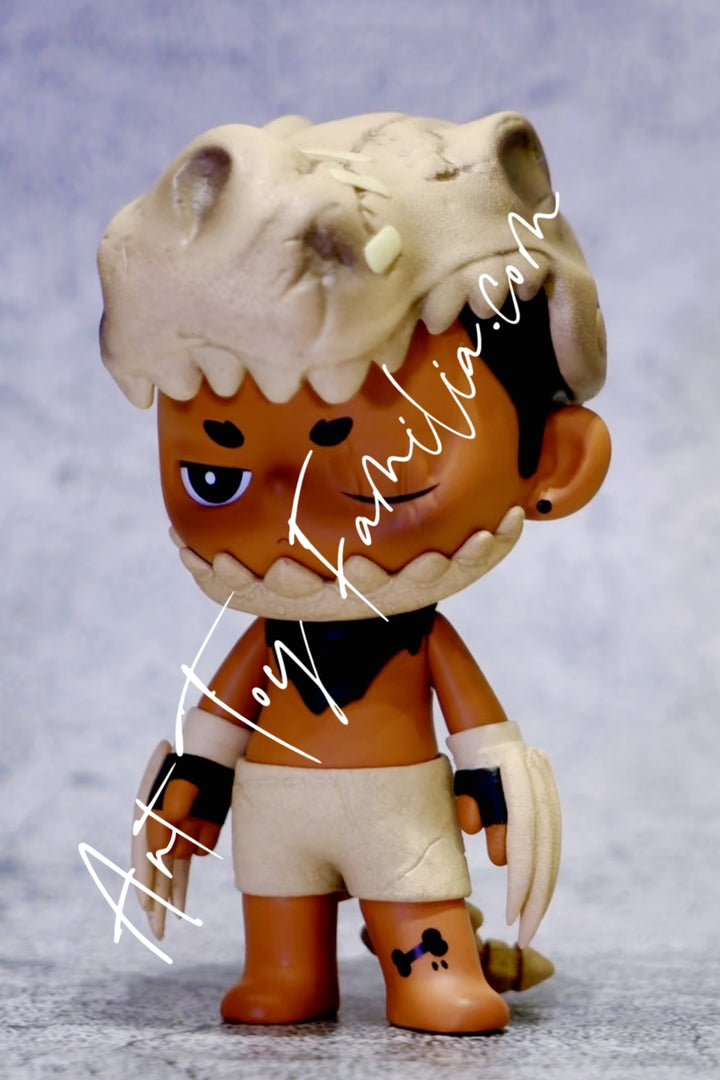 Popmart Kubo City Of Sunset Series Era Replica