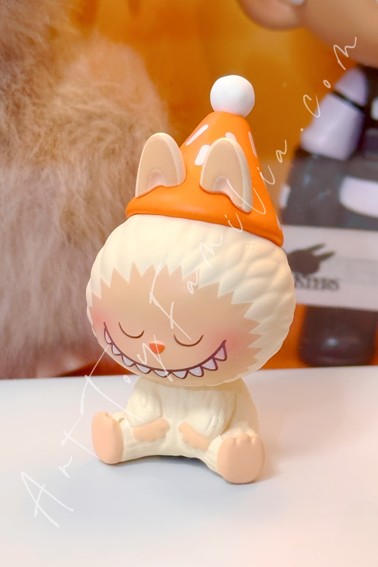 Pop Bean The Monsters Labubu Forest Fairy Tale Series-Best