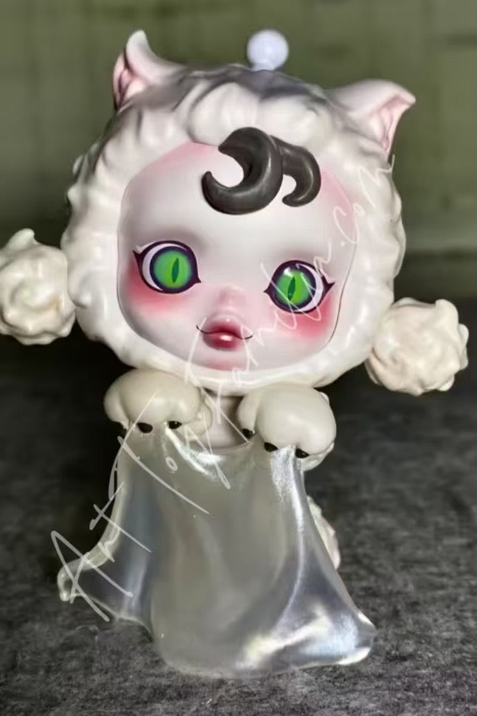 Skullpanda Everyday Wonderland The Sophisticated