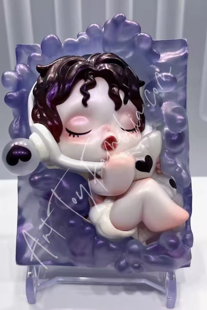 Skullpanda Everyday Wonderland Thing In Myself(secret)