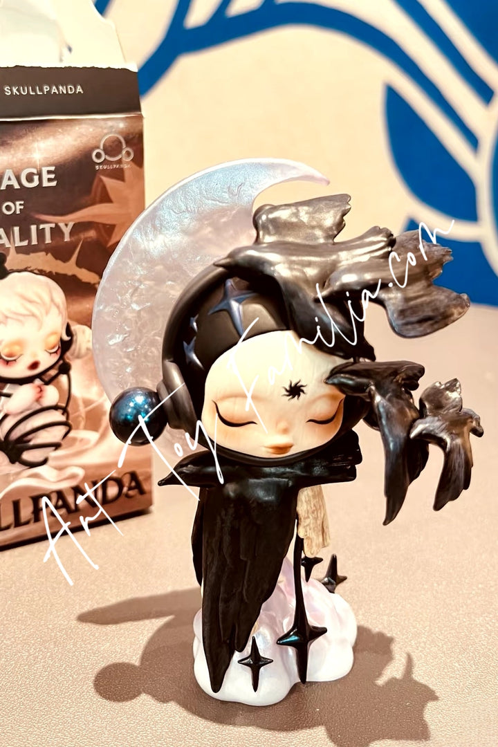 Skullpanda Image Of Reality The Onlooker(secret)