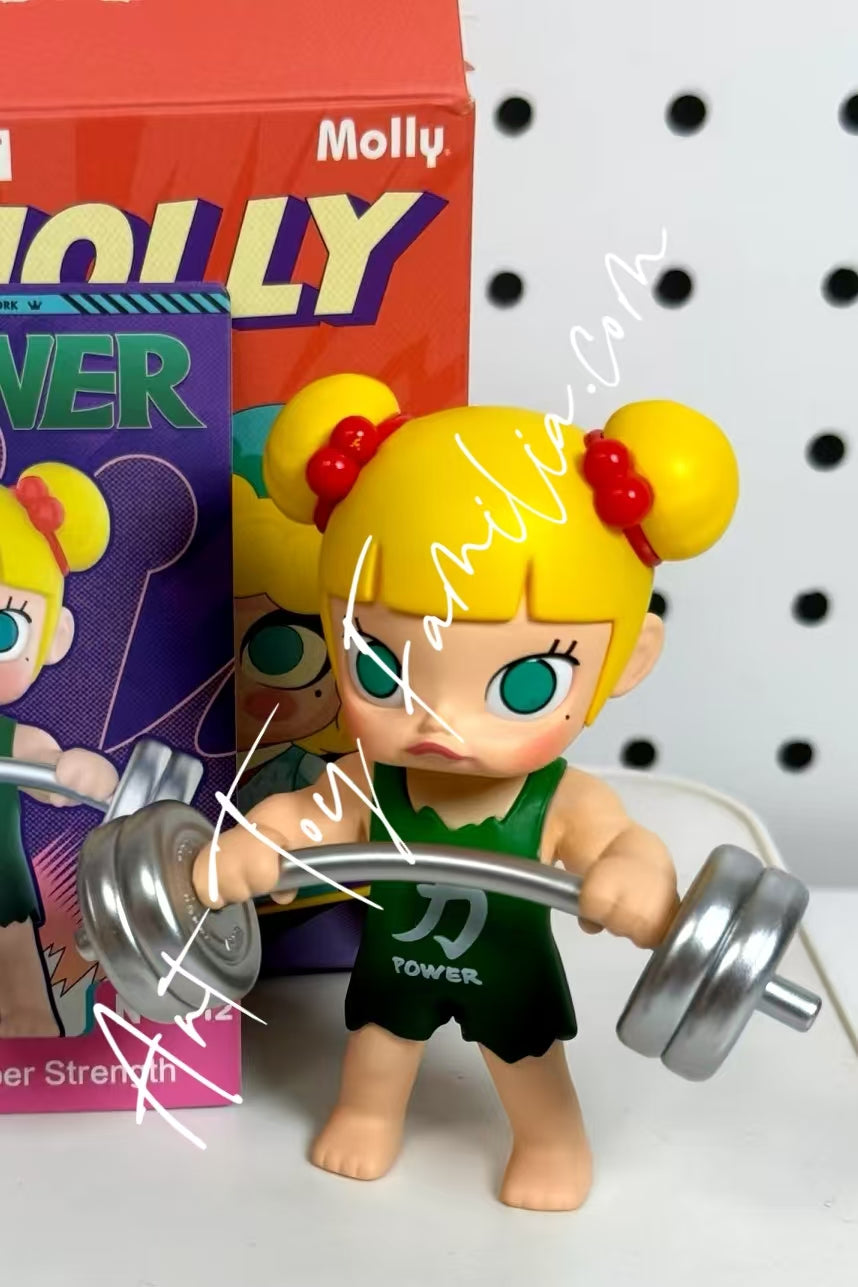 molly my instant superpower series 瞬间超能力系列 Invisibility 瞬间隐形
