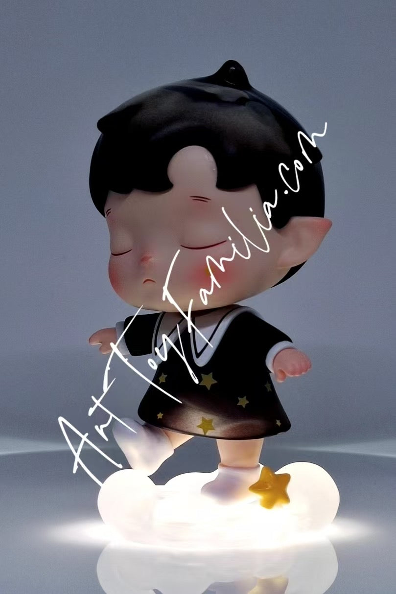 haci in my dream figures haci 幻想系列 12 confirmed figures(opened box sealed bag)   12只拆盒未拆袋