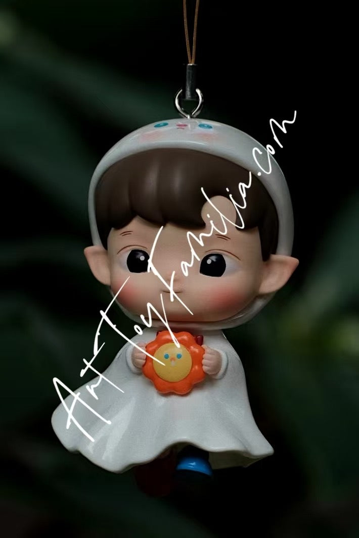 haci in my dream figures haci 幻想系列 Possessive   独占