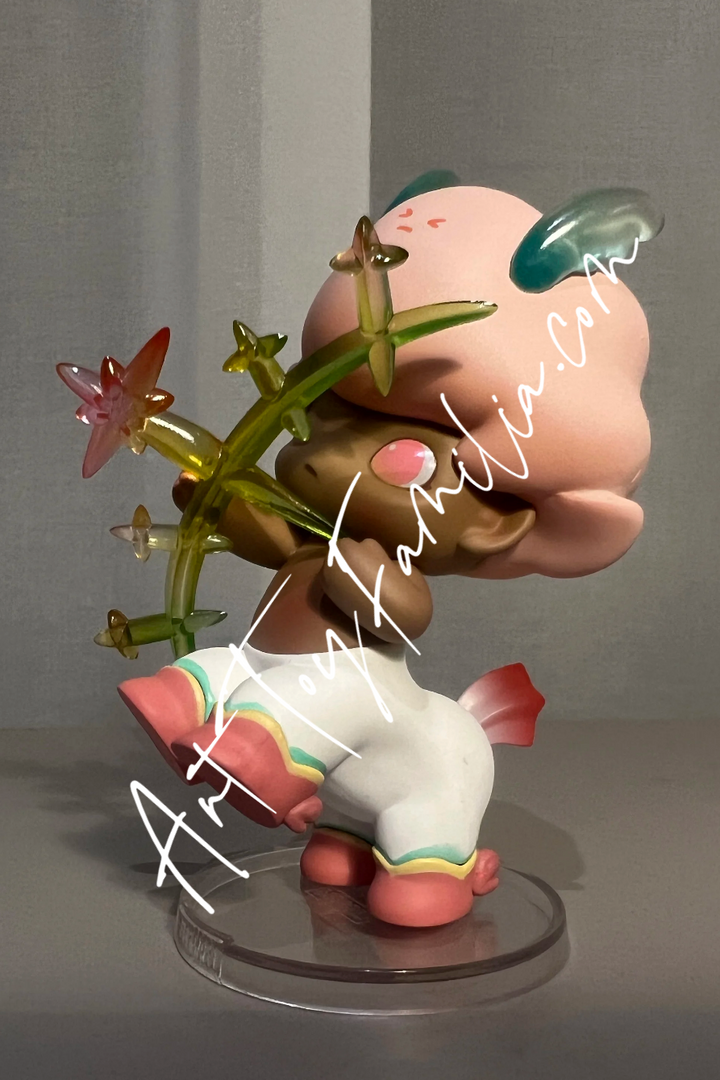 pop mart dimoo zodiac series Sagittarius - 射手座