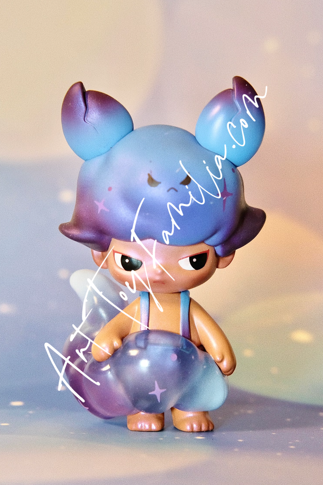 pop mart dimoo zodiac series Scorpio - 天蝎座