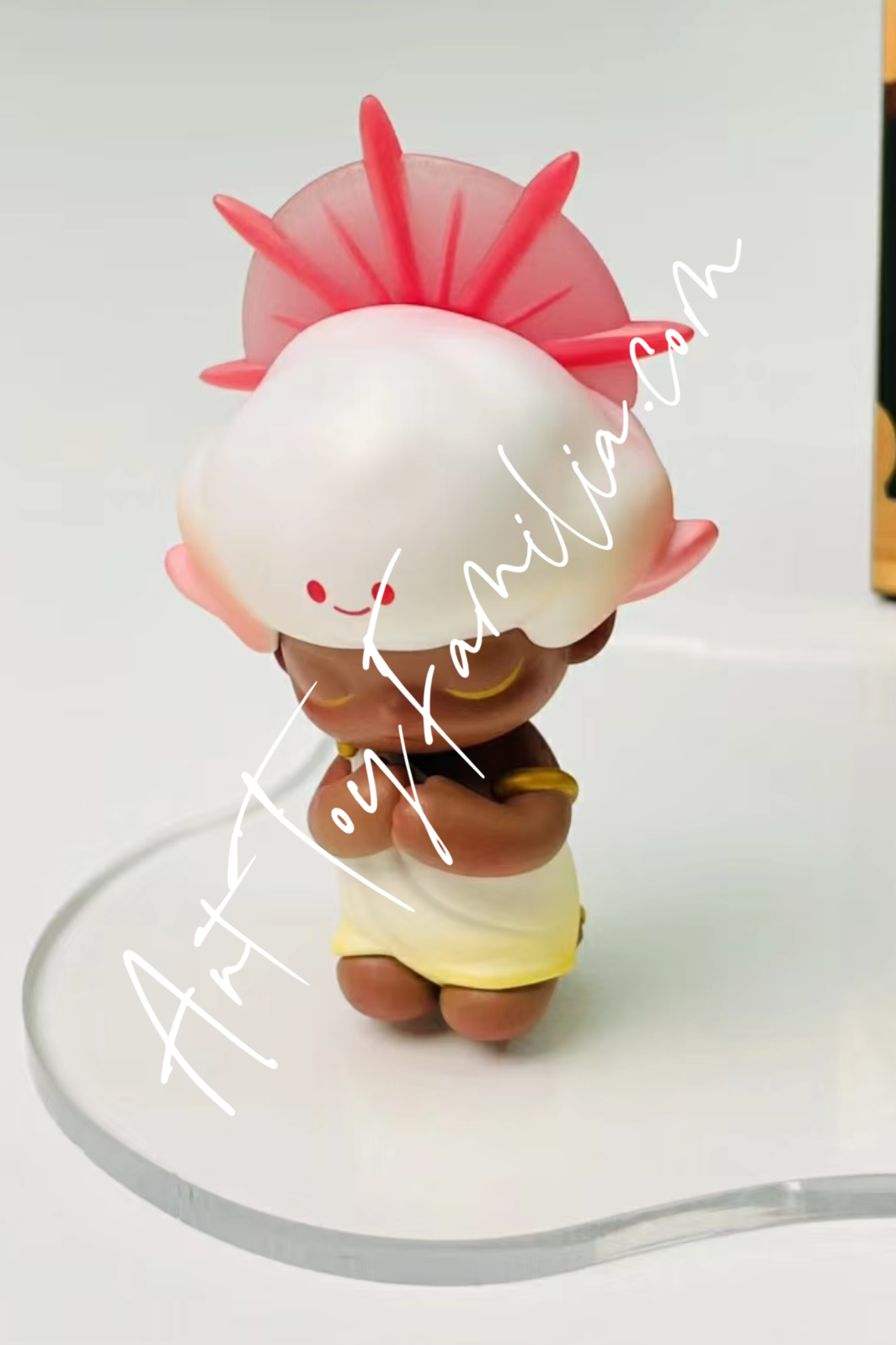 pop mart dimoo zodiac series Virgo - 处女座