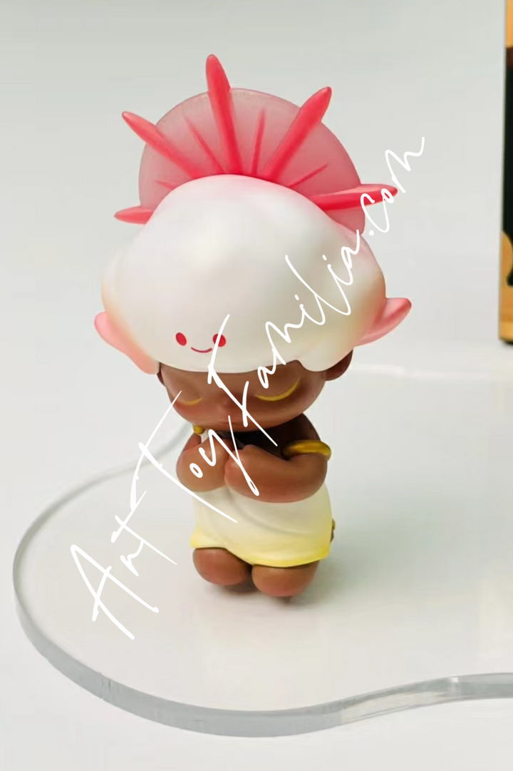 pop mart dimoo zodiac series Virgo - 处女座