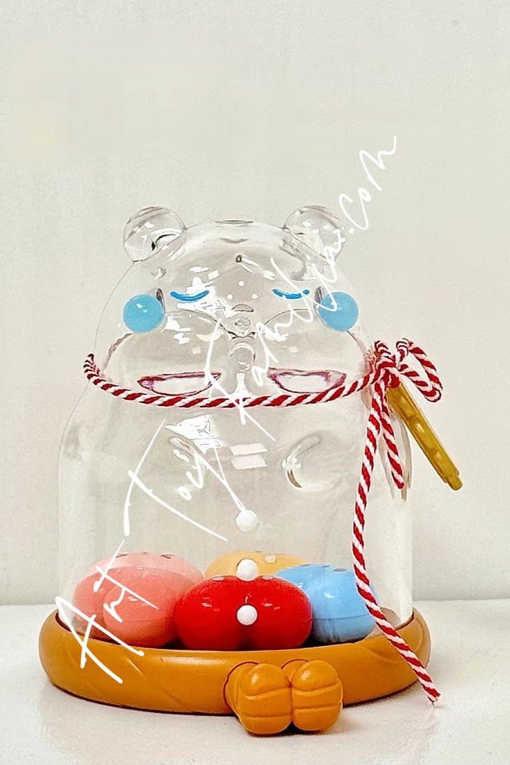 popmart crybaby crying for love series jar of hearts