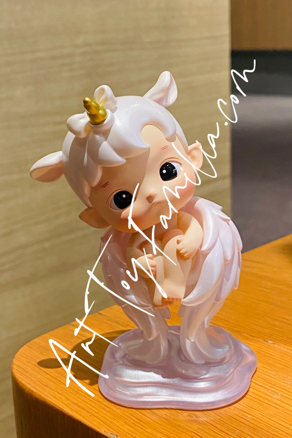 popmart hacipupu a night of fantasy series Dream Shaper