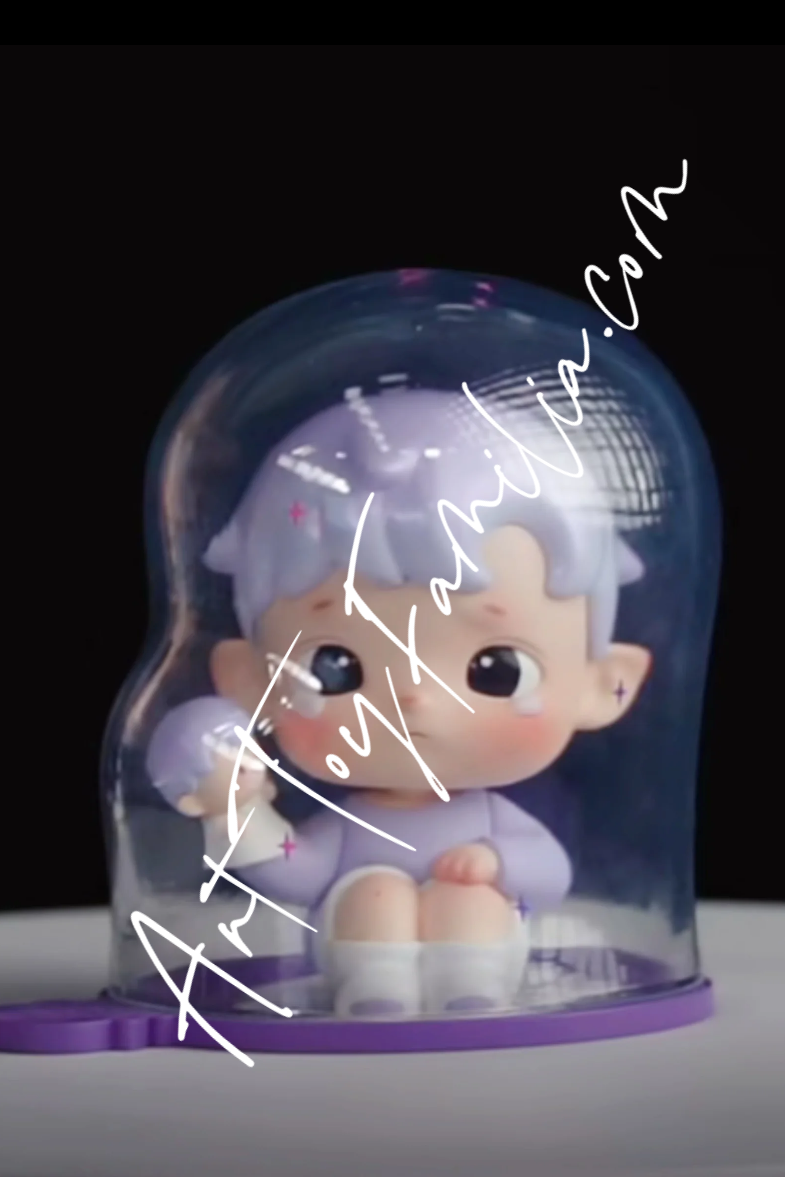 popmart hacipupu a night of fantasy series monologue