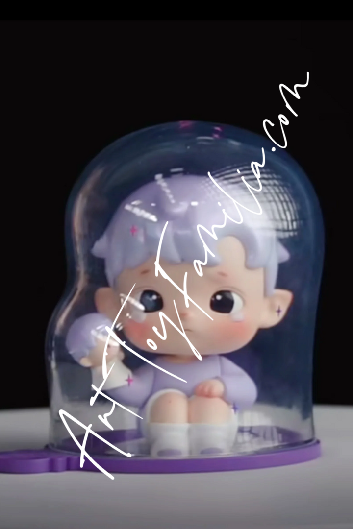 popmart hacipupu a night of fantasy series monologue