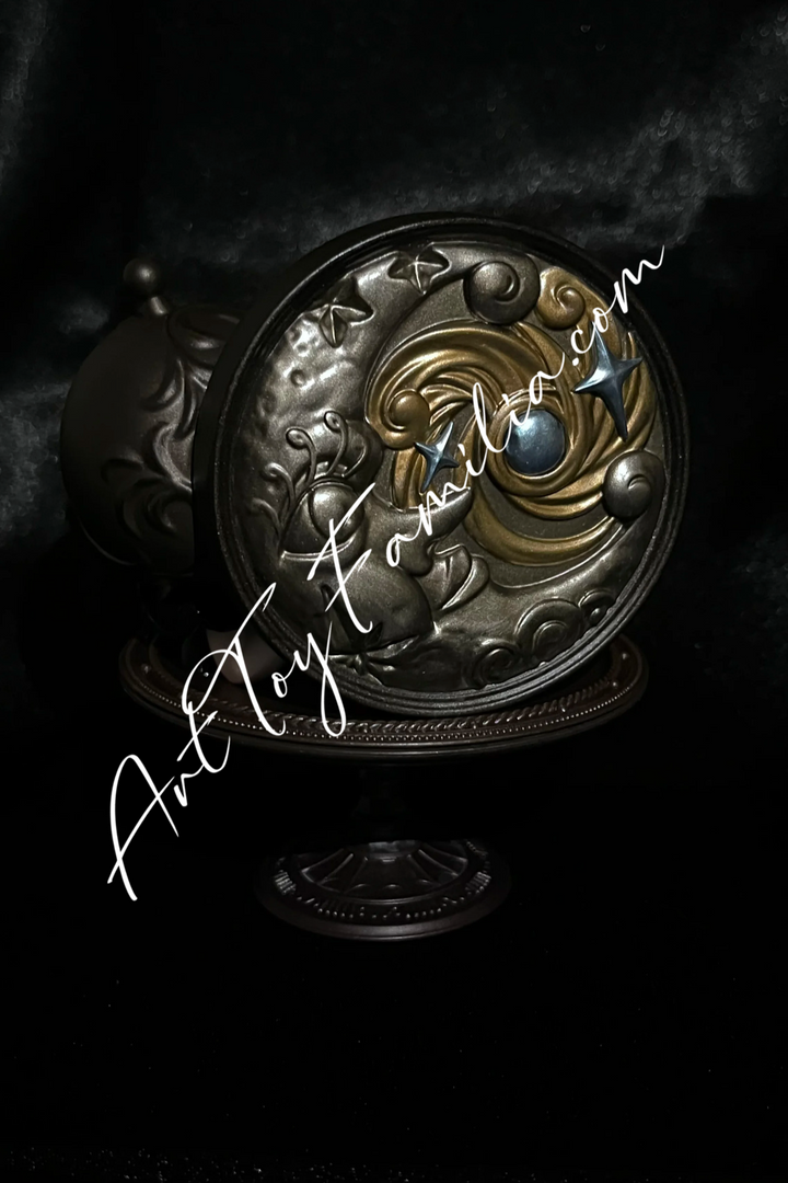 skullpanda la porte sp镜中吊卡