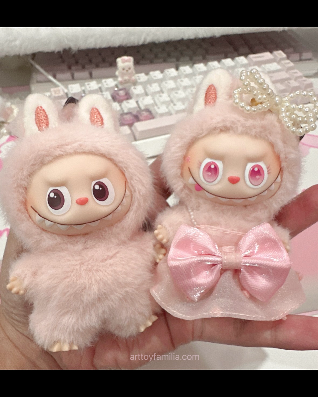 Step-by-Step Guide: Customizing Your Own Mini Mokoko