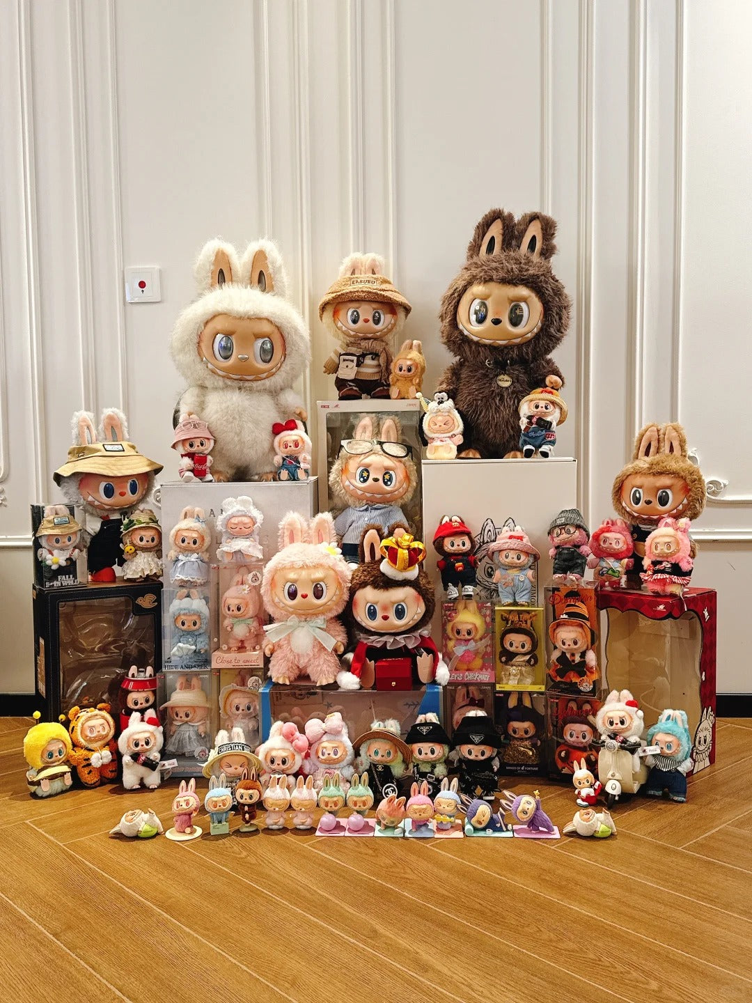 What is Pop Mart? A Beginner’s Guide to Collectible Toys