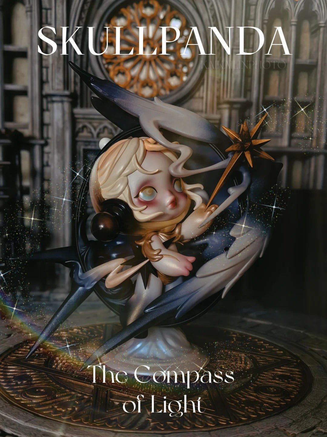 New POP MART Limited Editions That You Cannot Miss in 2025! - Art Toy Familia