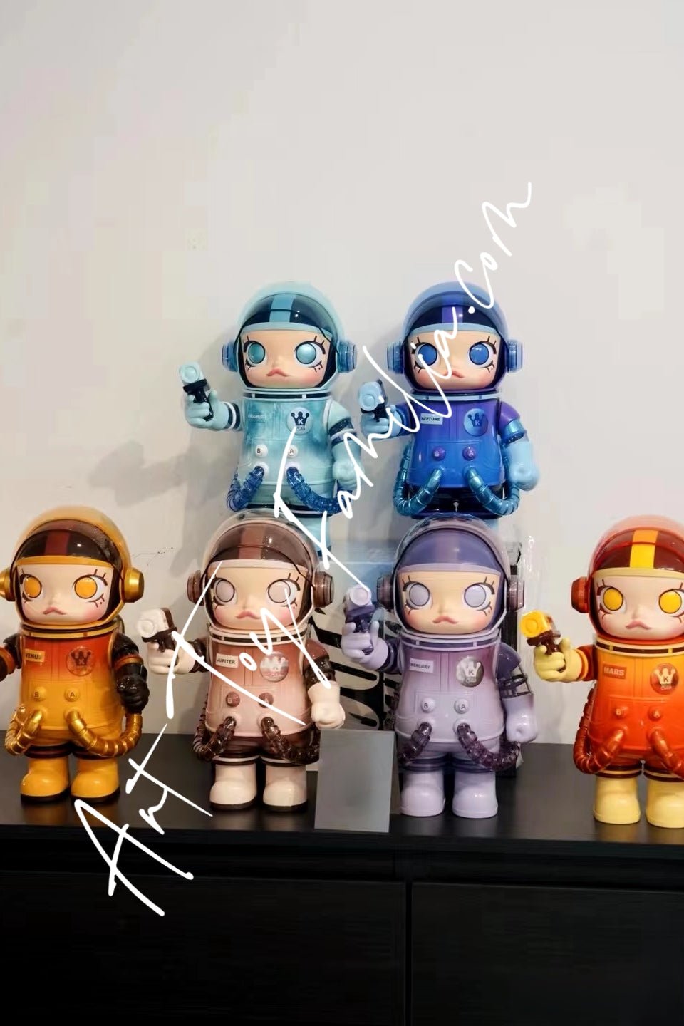 400% - Art Toy Familia