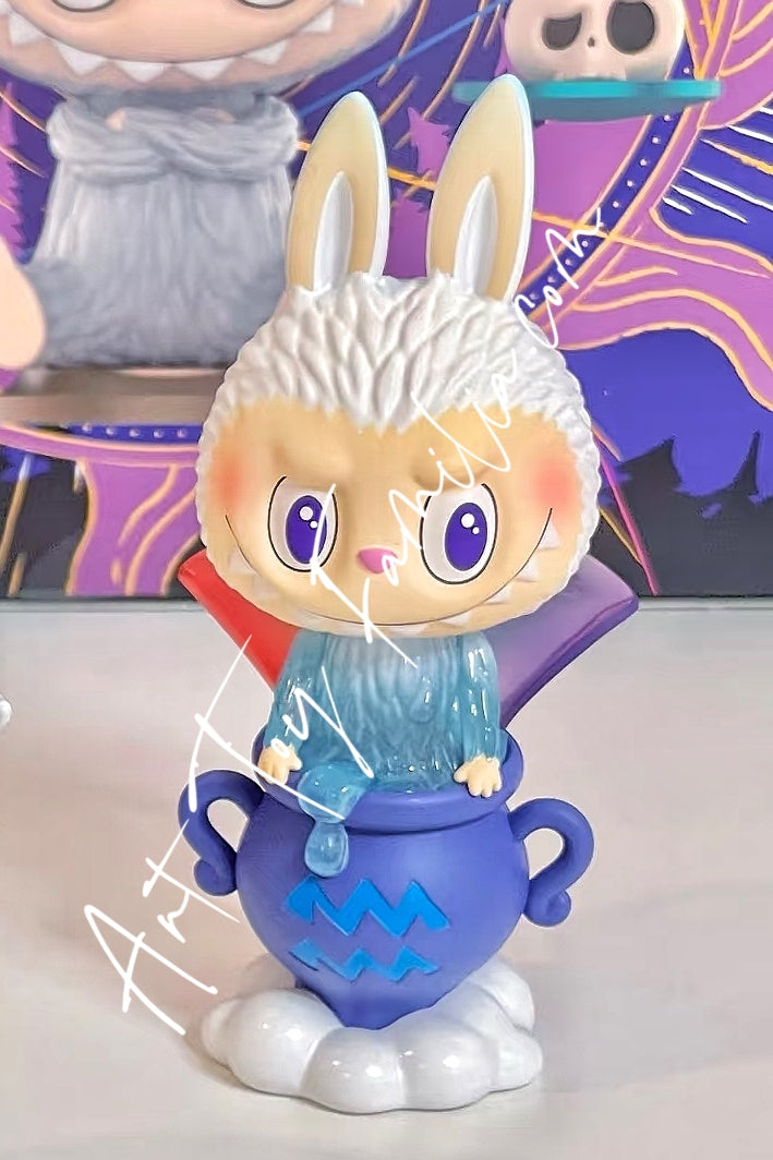 Labubu