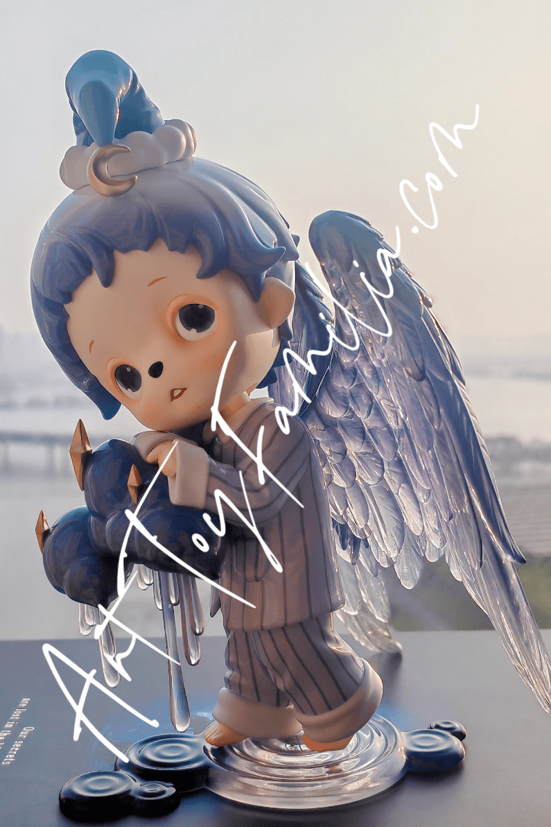 Inosoul - Art Toy Familia