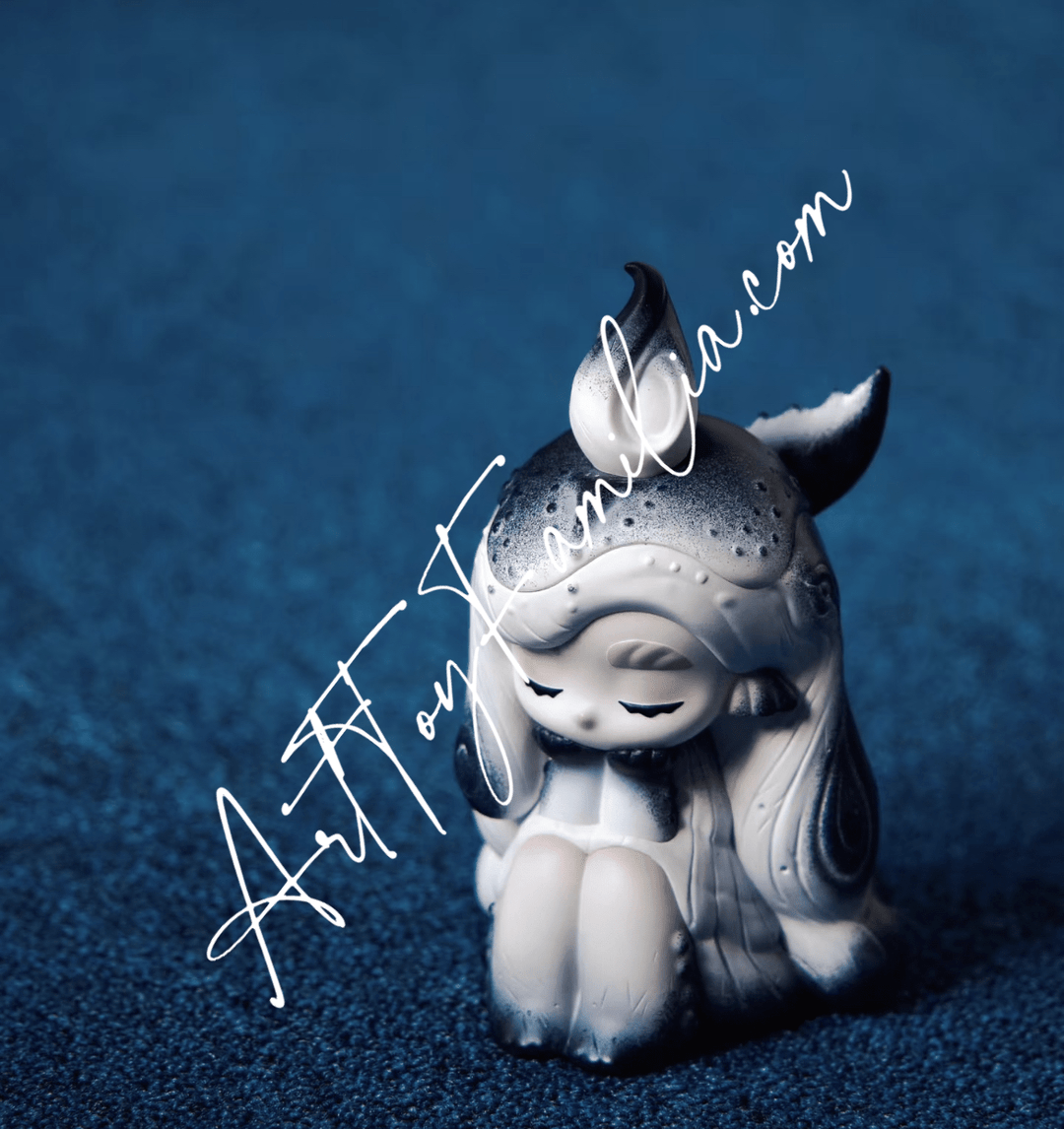 Chaka Float POP MART CHAKA Humpback (PTS limited) – Art Toy Familia