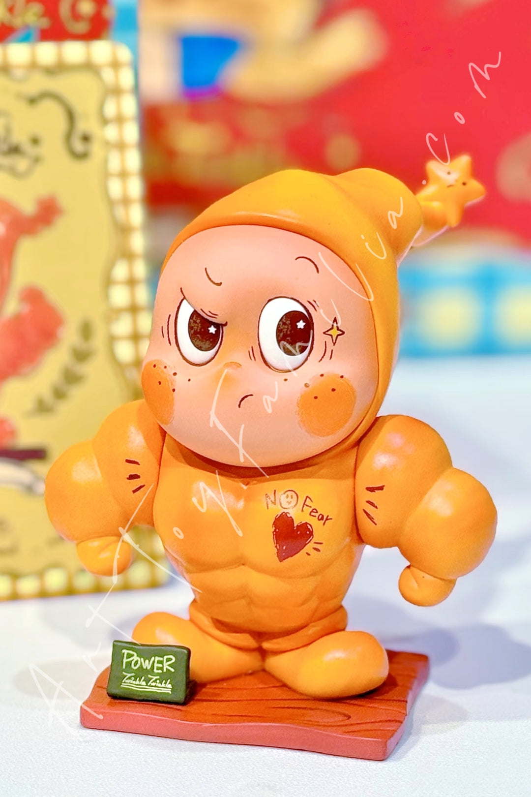 Twinkle Twinkle Savor The Moment Series - 美味时刻系列