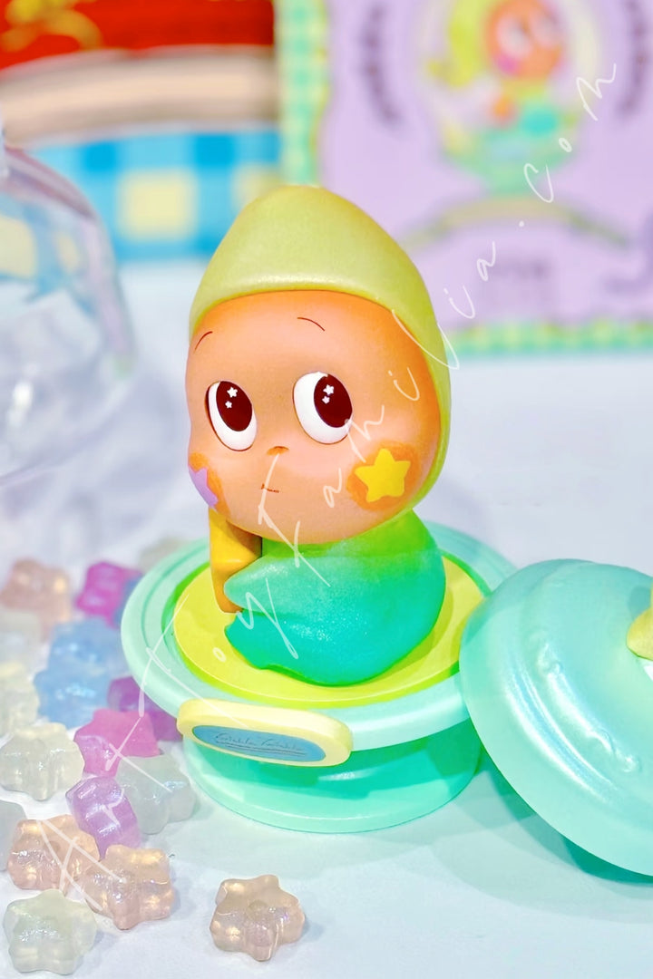 Twinkle Twinkle Savor The Moment Series - 美味时刻系列