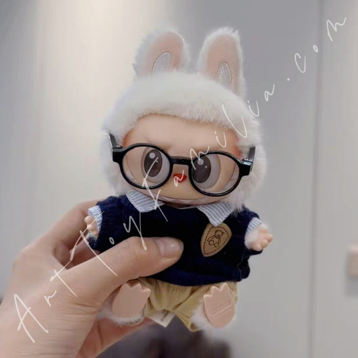 Doll Cloth Casual Gentle Set - 093