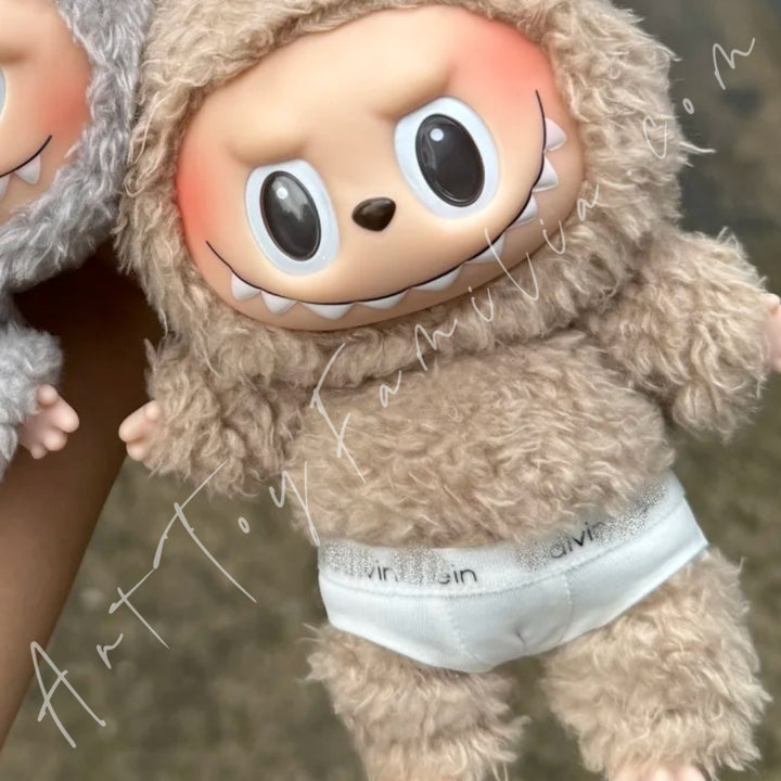 Doll Cloth Second Skin Array - 091