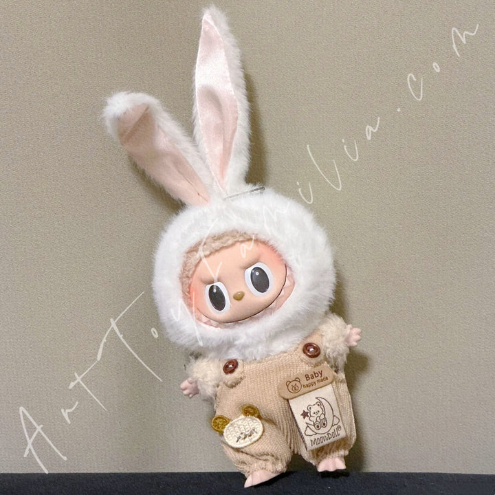 Doll Cloth Rabirabu Jumper Set - 084