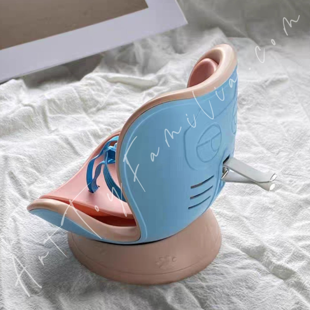 Voyager Veranda Doll Car Seat - 087