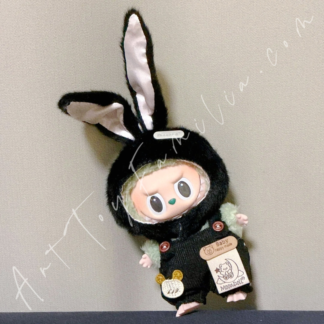 Doll Cloth Rabirabu Jumper Set - 084