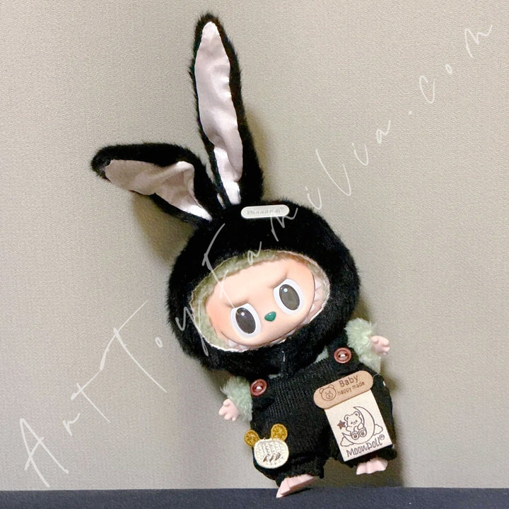 Doll Cloth Rabirabu Jumper Set - 084