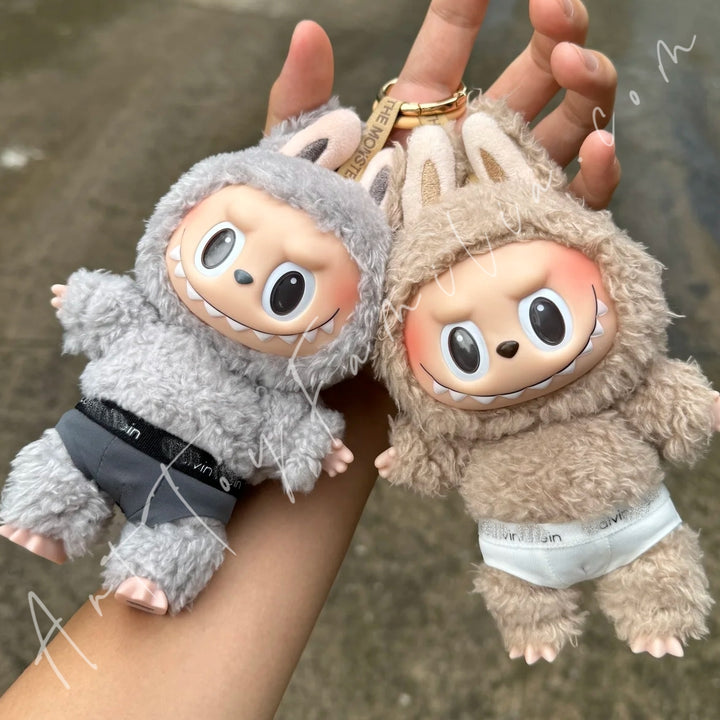 Doll Cloth Second Skin Array - 091