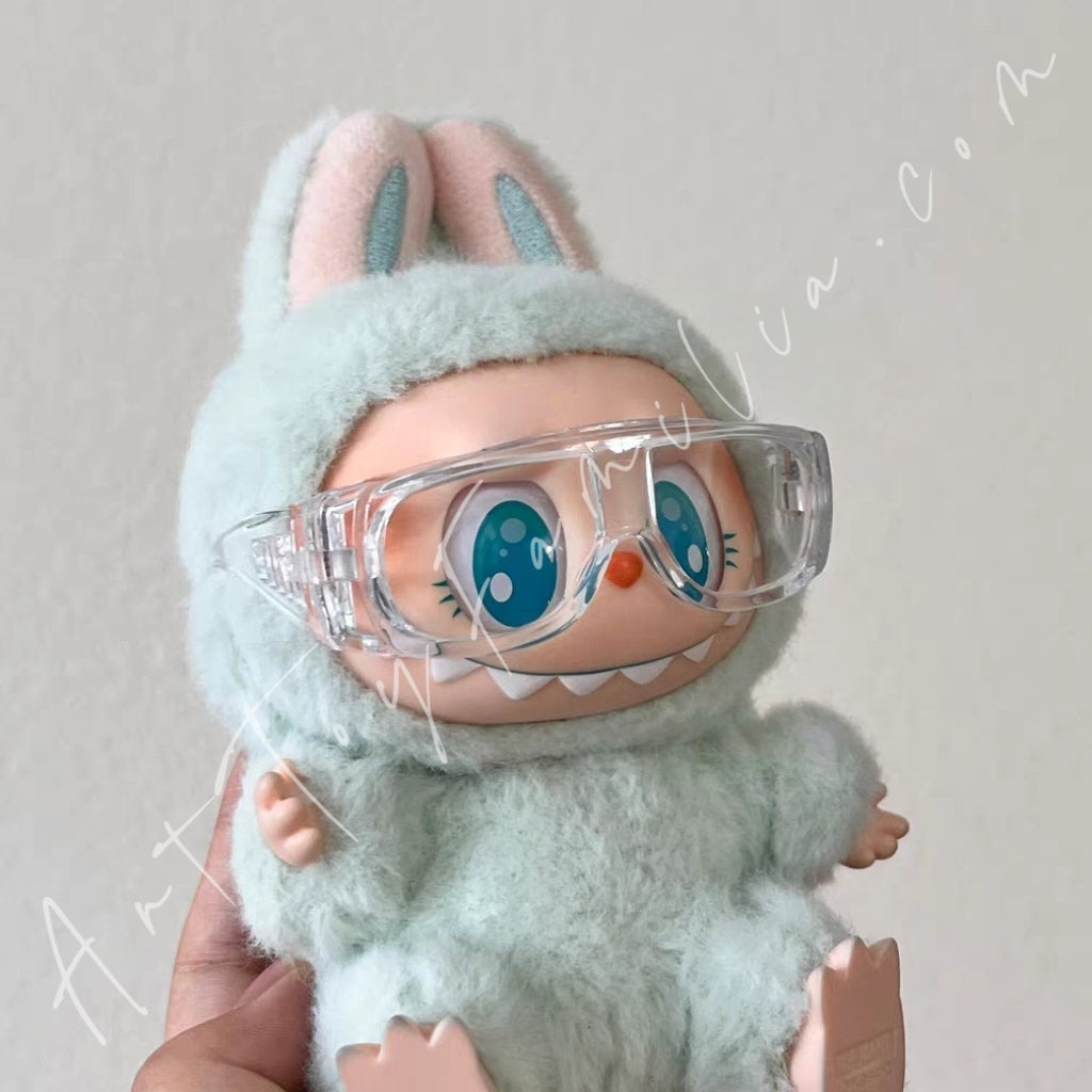 Doll Cloth Bitty Goggle Gallery - 089