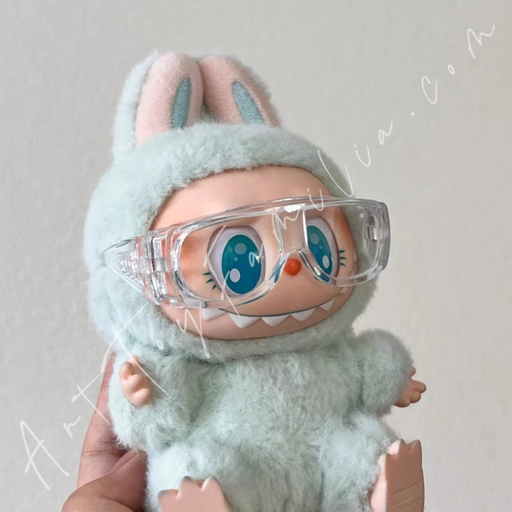 Doll Cloth Bitty Goggle Gallery - 089