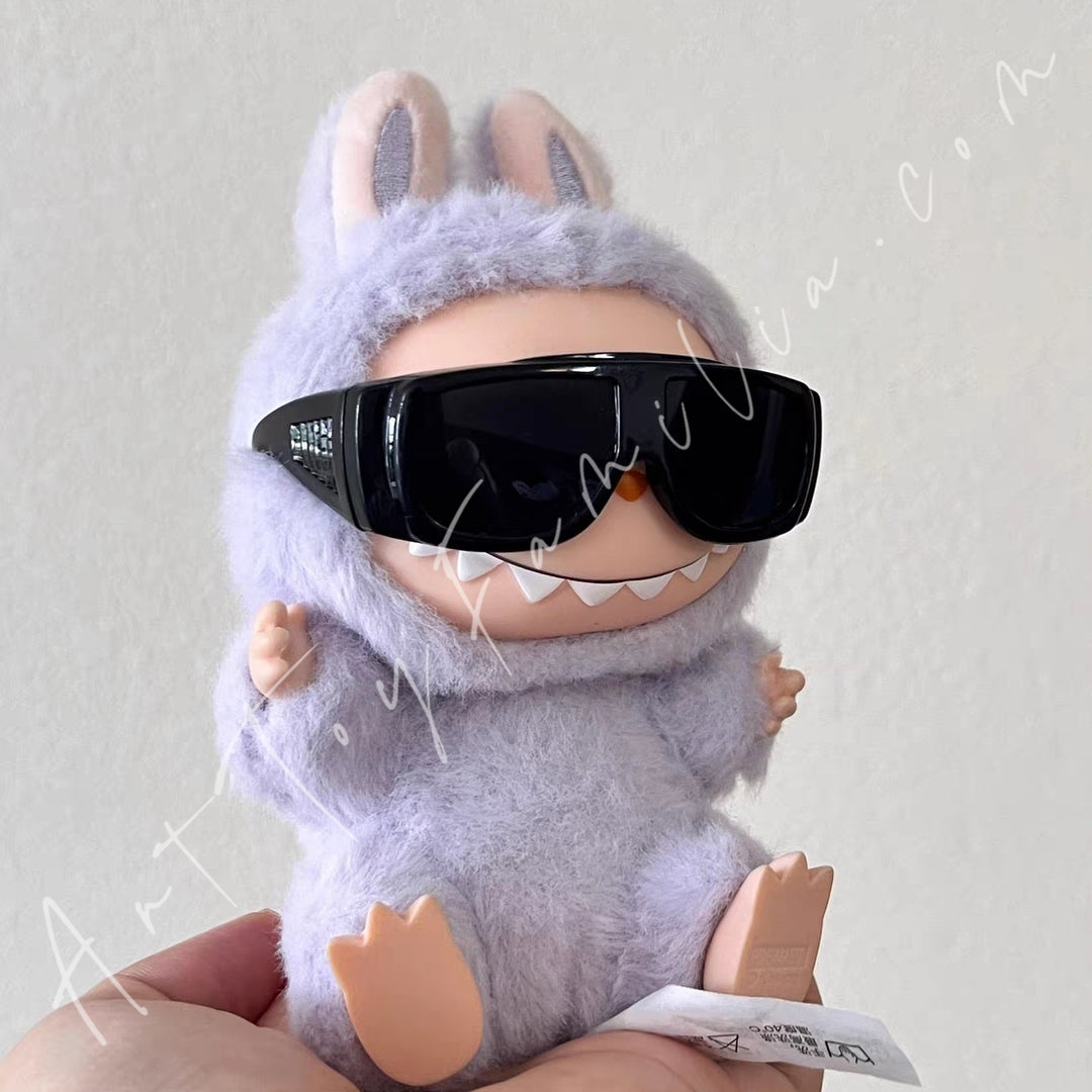 Doll Cloth Bitty Goggle Gallery - 089