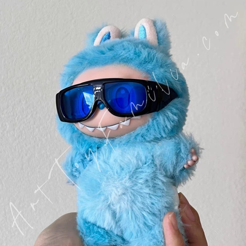 Doll Cloth Bitty Goggle Gallery - 089