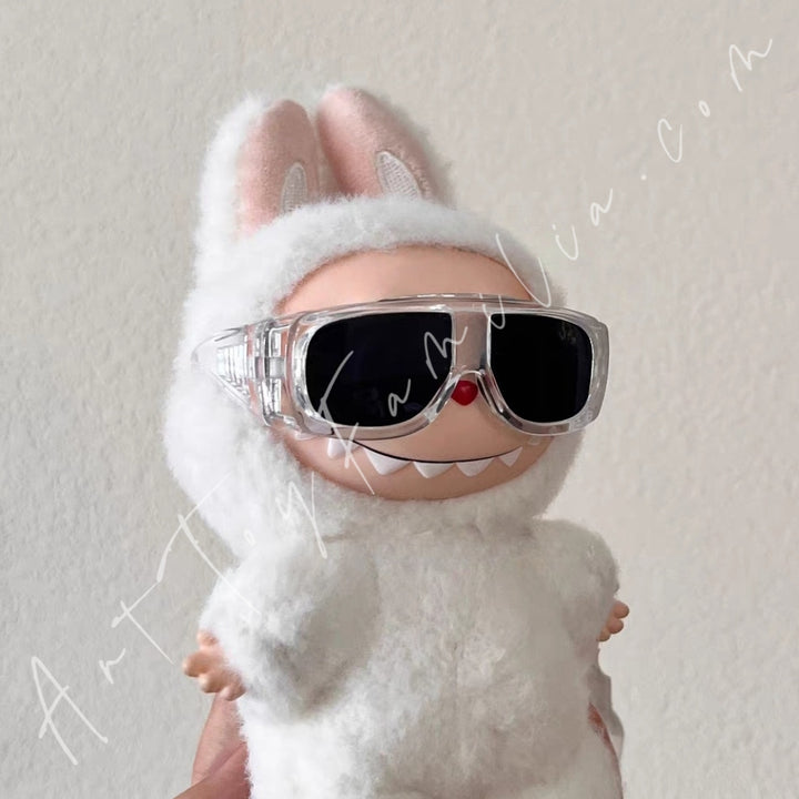 Doll Cloth Bitty Goggle Gallery - 089