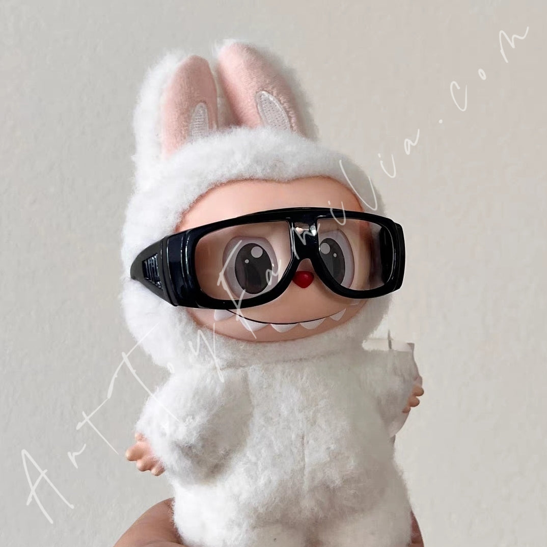 Doll Cloth Bitty Goggle Gallery - 089