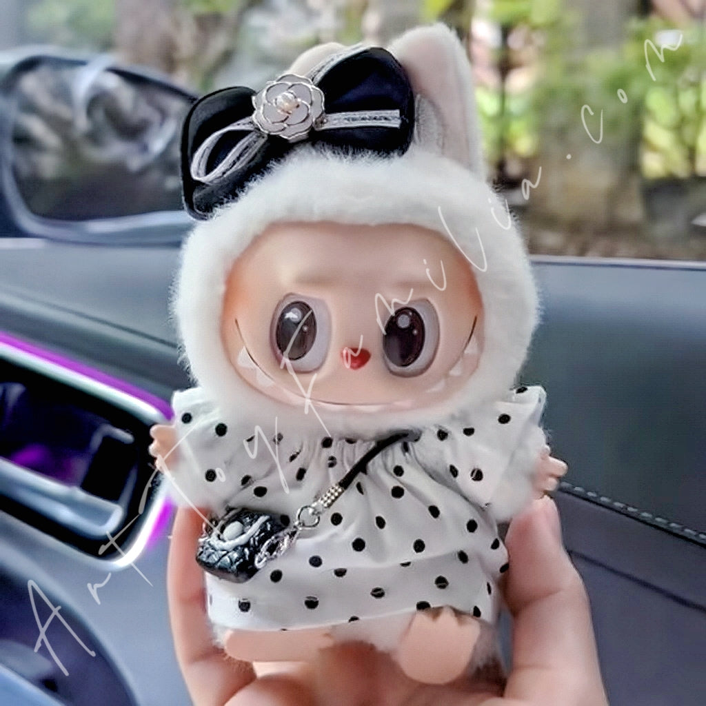 Doll Cloth Grace & Glee Ensemble - 078