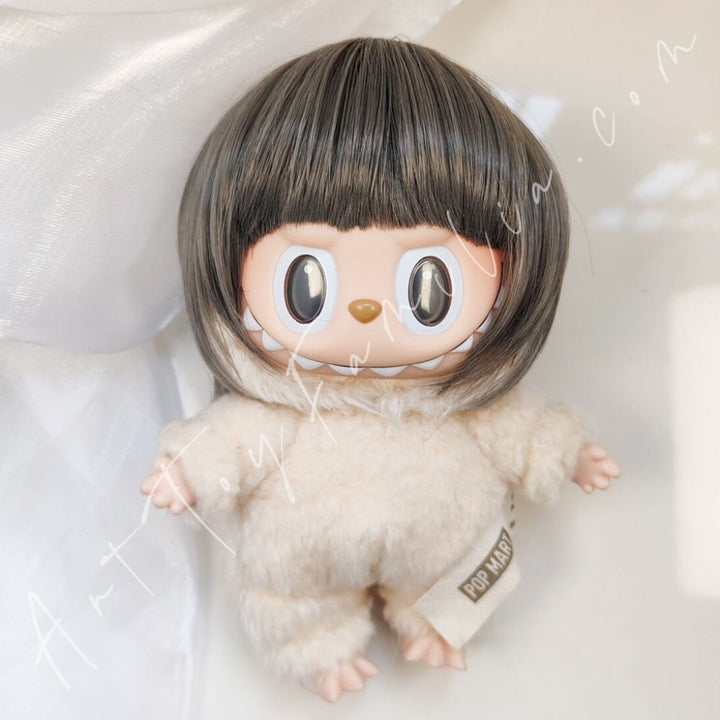 Doll Cloth Pixie Color Pop Wig - 065