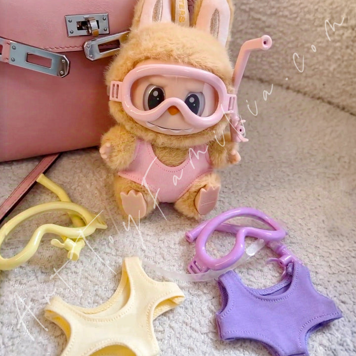 Doll Cloth ProDive Mini Kit - 058