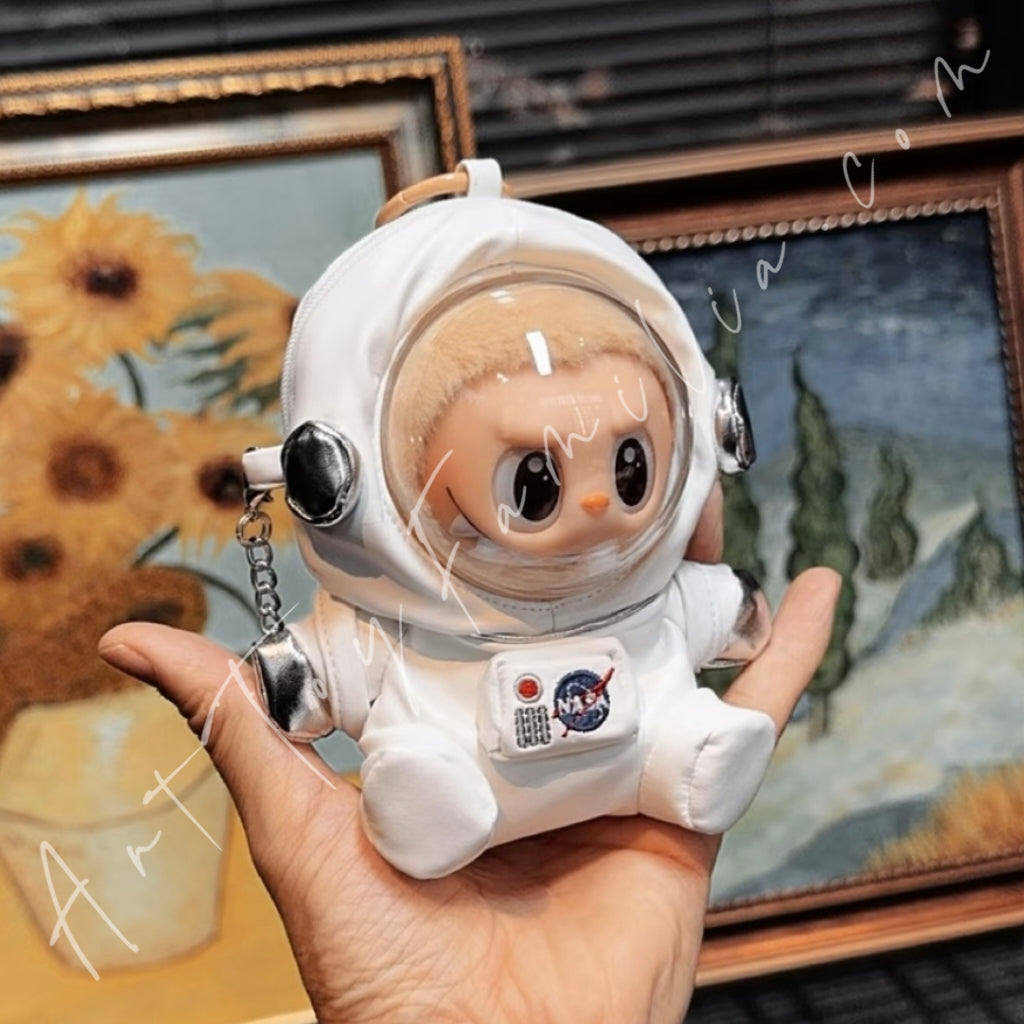 Doll Cloth Astronaut Stellar Buddy Jumpsuit - 059