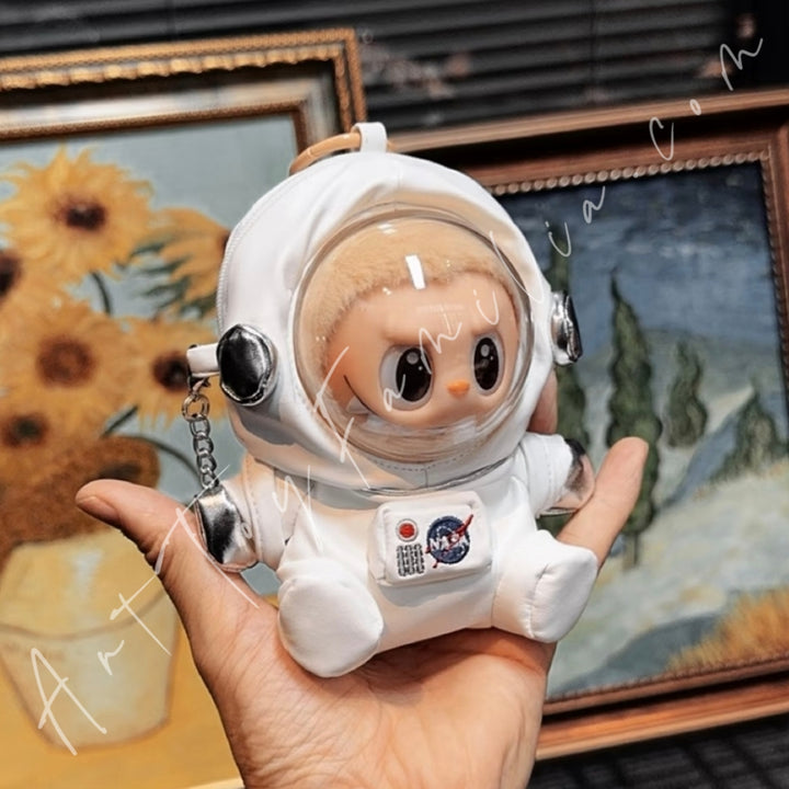 Doll Cloth Astronaut Stellar Buddy Jumpsuit - 059